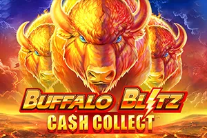 Buffalo Blitz Cash Collect - AUTOCUAN777