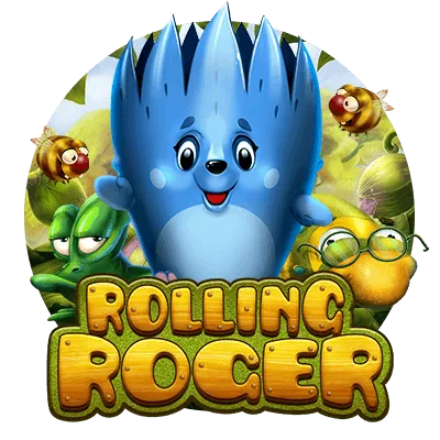 Rolling Roger - AUTOCUAN777