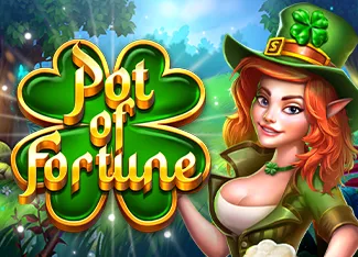 Pot of Fortune - AUTOCUAN777