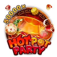 HOT POT PARTY - AUTOCUAN777
