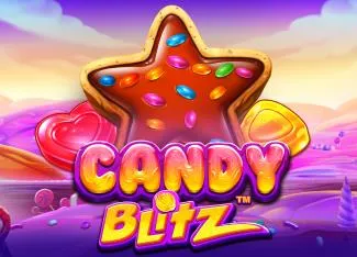 Candy Blitz - AUTOCUAN777