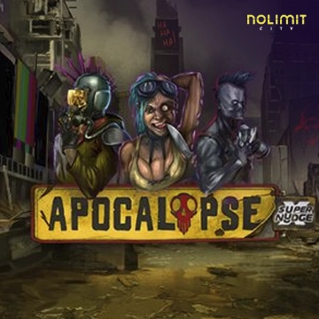 Apocalypse Super xNudge - AUTOCUAN777