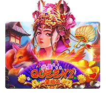 Queen 2 - AUTOCUAN777