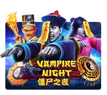 Jiang Shi Night - AUTOCUAN777