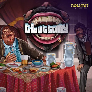 Gluttony - AUTOCUAN777