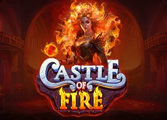 Castle of Fire - AUTOCUAN777