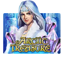Arctic Treasure - AUTOCUAN777