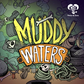 Muddy Waters - AUTOCUAN777