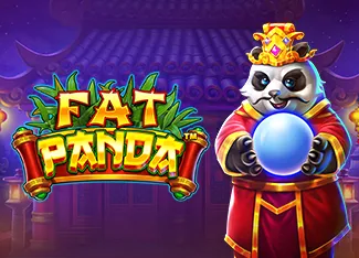 Fat Panda - AUTOCUAN777