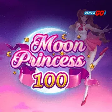Moon Princess 100 - AUTOCUAN777