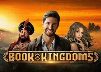Book Of Kingdoms - AUTOCUAN777