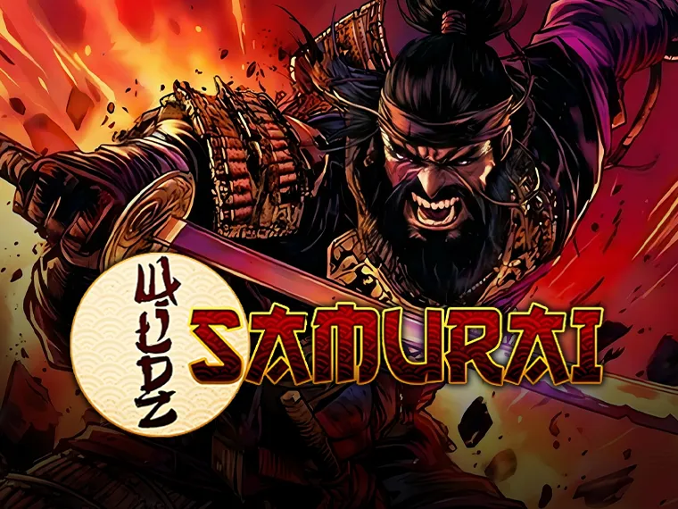 Samurai Wildz - AUTOCUAN777