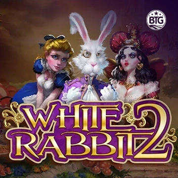 White Rabbit 2 - AUTOCUAN777