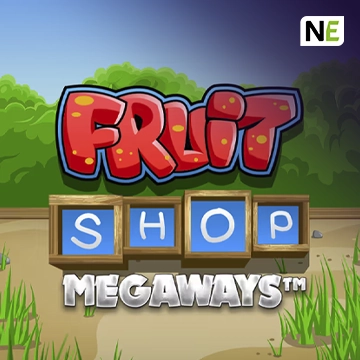 Fruit Shop Megaways - AUTOCUAN777