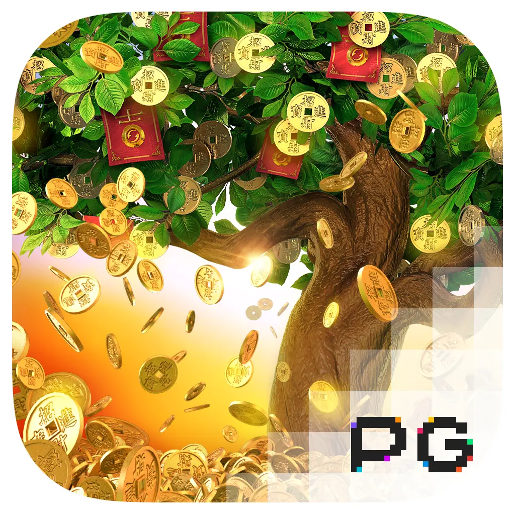 Tree of Fortune - AUTOCUAN777