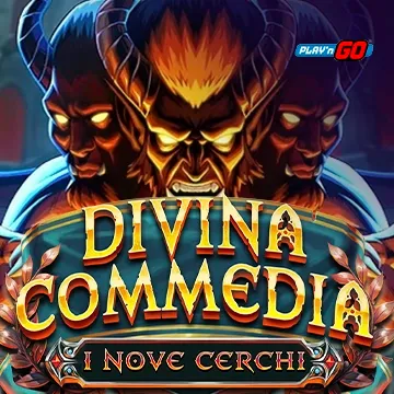Divina Commedia I Nove Cerchi - AUTOCUAN777