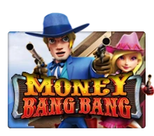 MoneyBangBang - AUTOCUAN777