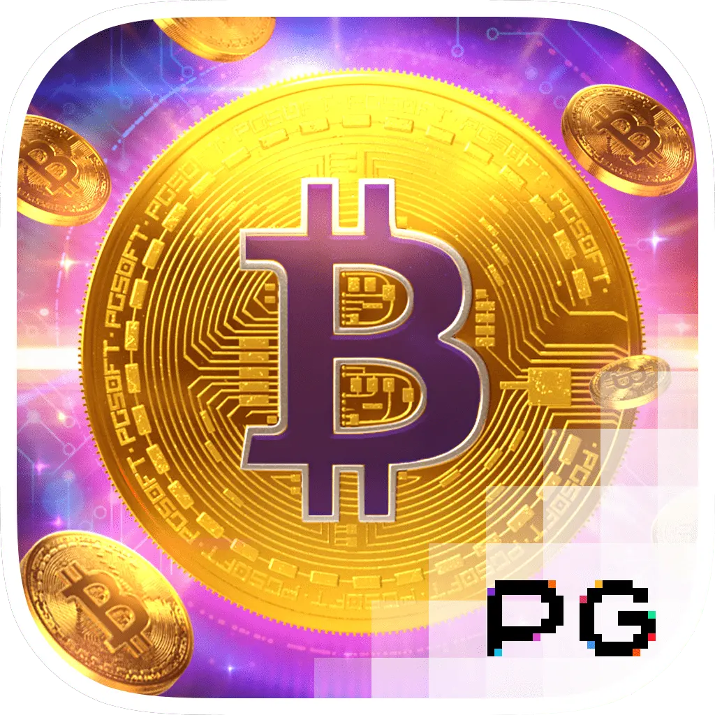 Crypto Gold - AUTOCUAN777