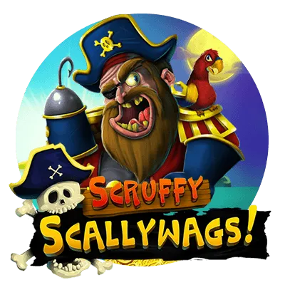 Scruffy Scallywags - AUTOCUAN777