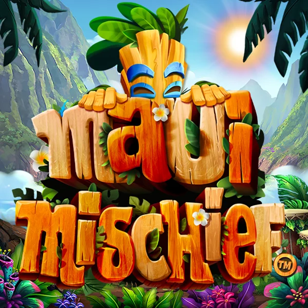 Maui Mischief - AUTOCUAN777