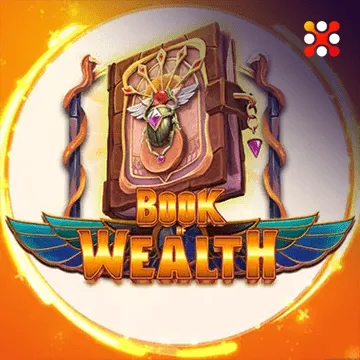 Book of Wealth - AUTOCUAN777