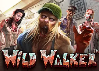 Wild Walker - AUTOCUAN777