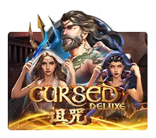 Cursed Deluxe - AUTOCUAN777