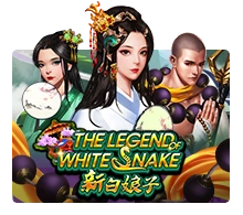 The Legend Of White Snake - AUTOCUAN777