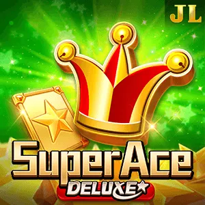 Super Ace Deluxe - AUTOCUAN777