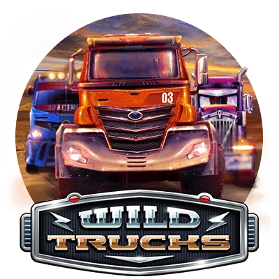 Wild Trucks - AUTOCUAN777