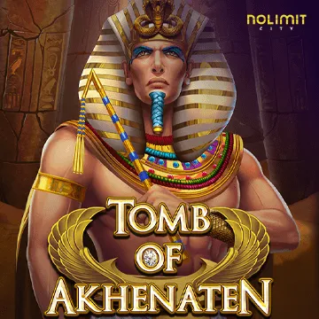 Tomb Of Akhenaten - AUTOCUAN777
