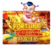Fortune Festival - AUTOCUAN777