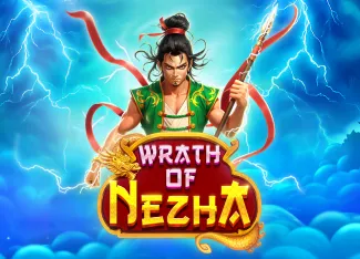Wrath of Nezha - AUTOCUAN777