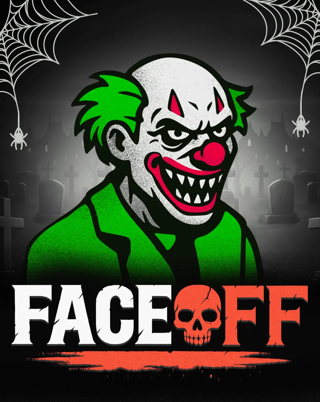 Face Off - AUTOCUAN777
