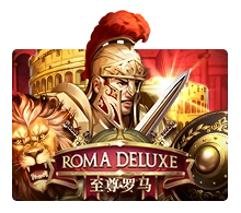 Roma Deluxe - AUTOCUAN777