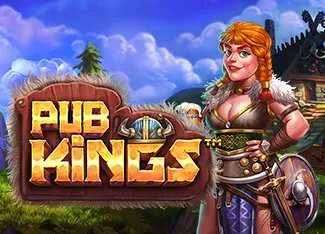 Pub Kings - AUTOCUAN777