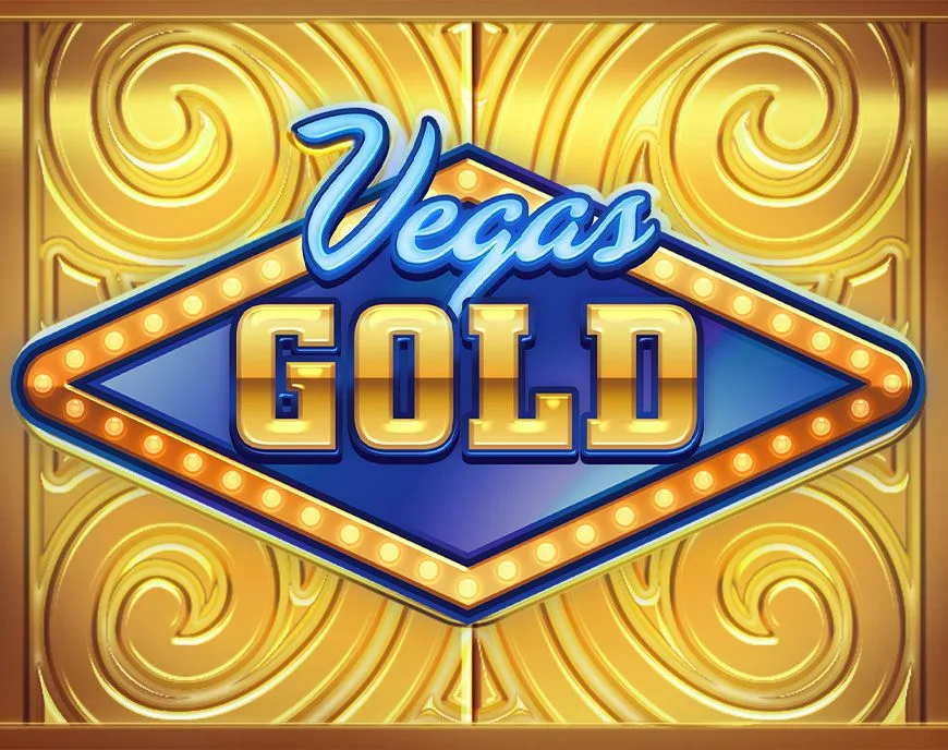 Vegas Gold - AUTOCUAN777