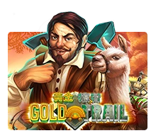 Gold Trail - AUTOCUAN777
