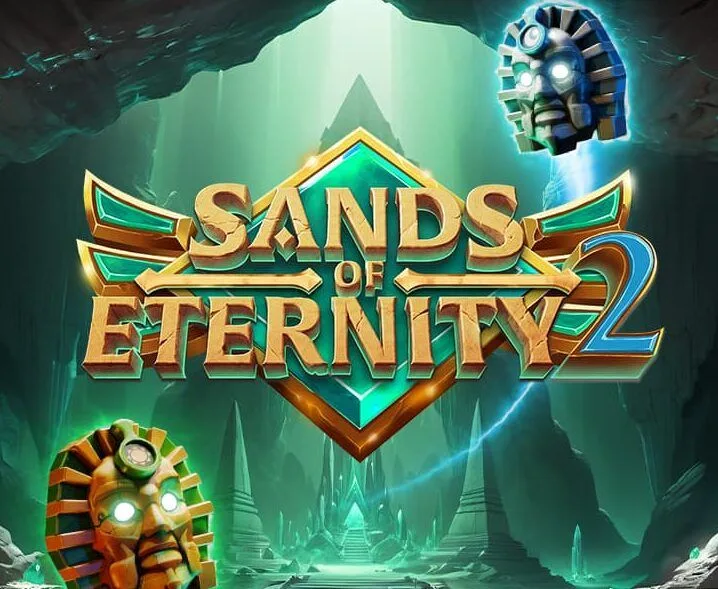 Sands of Eternity 2 - AUTOCUAN777