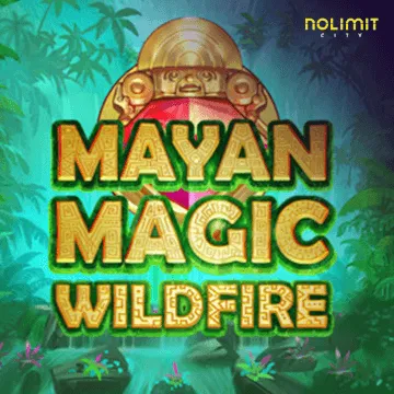 Mayan Magic Wildfire - AUTOCUAN777