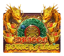 Dragon Power Flame - AUTOCUAN777