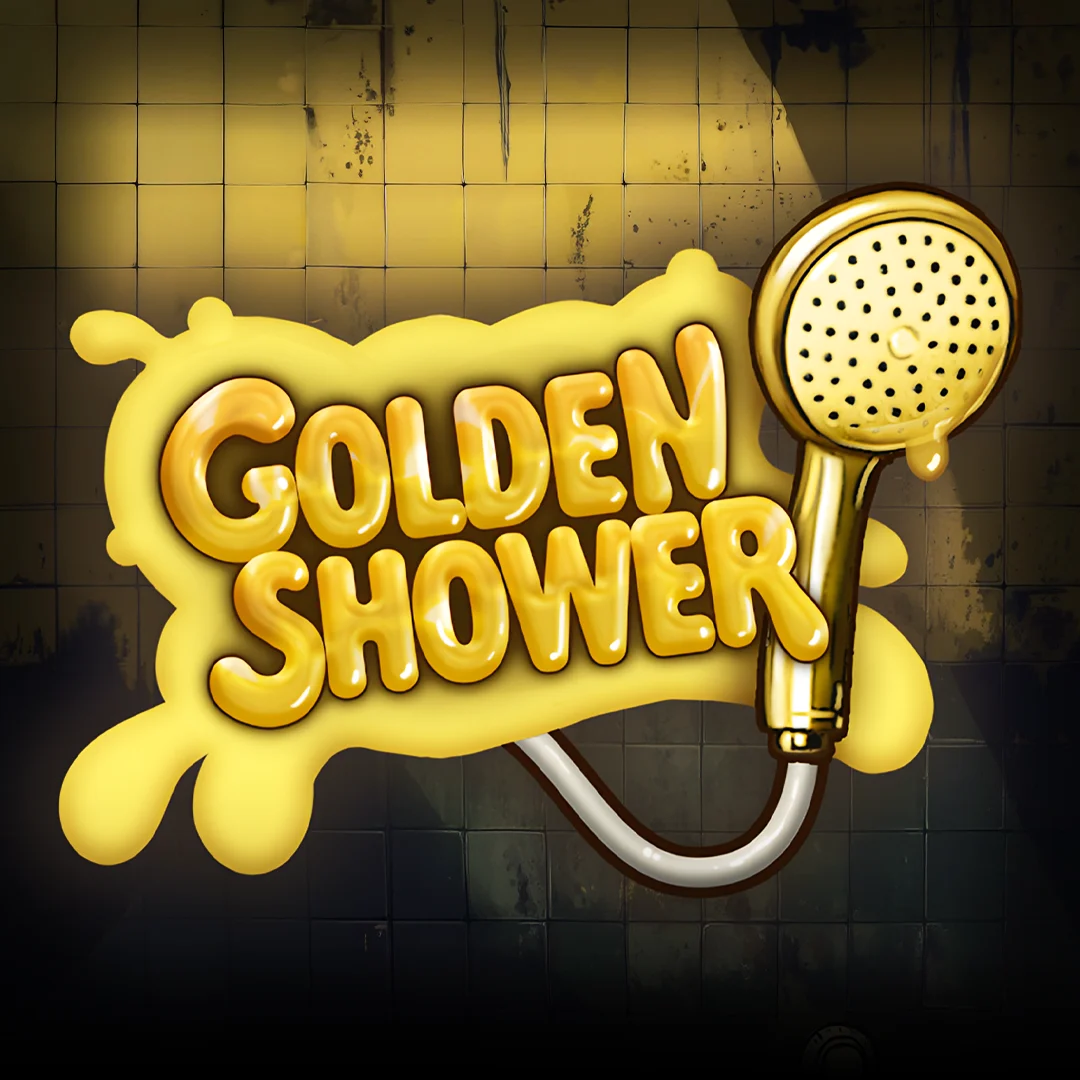 Golden Shower - AUTOCUAN777