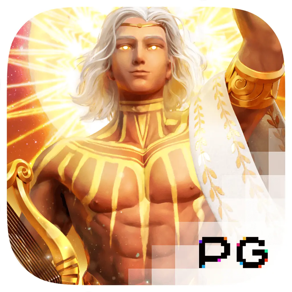 Rise of Apollo - AUTOCUAN777
