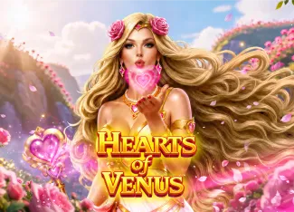Hearts of Venus - AUTOCUAN777