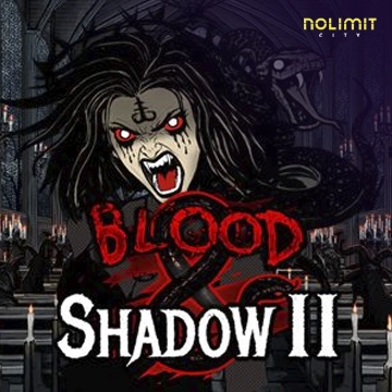 Blood & Shadow 2 - AUTOCUAN777