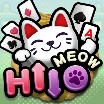 Meow HiLo - AUTOCUAN777