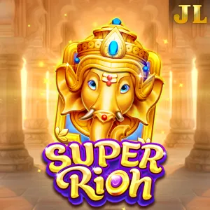 Super Rich - AUTOCUAN777