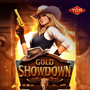 Wild Bounty Showdown - AUTOCUAN777