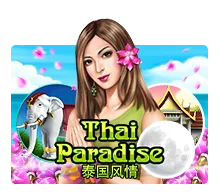 Thai Paradise - AUTOCUAN777
