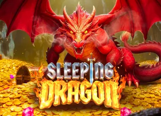Sleeping Dragon - AUTOCUAN777